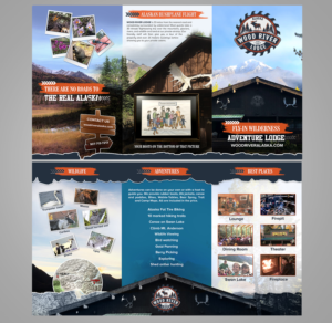 Flyer Design by creative.bugs for this project | Design: #20909487