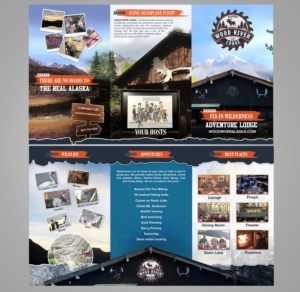 Flyer Design by creative.bugs for this project | Design: #20914177