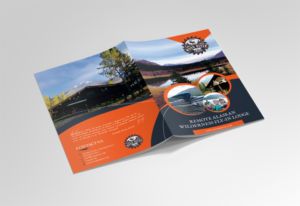 Diseño de Flyer por ecorokerz para este proyecto | Diseño: #20731803