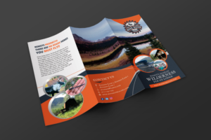 Diseño de Flyer por ecorokerz para este proyecto | Diseño: #20754797
