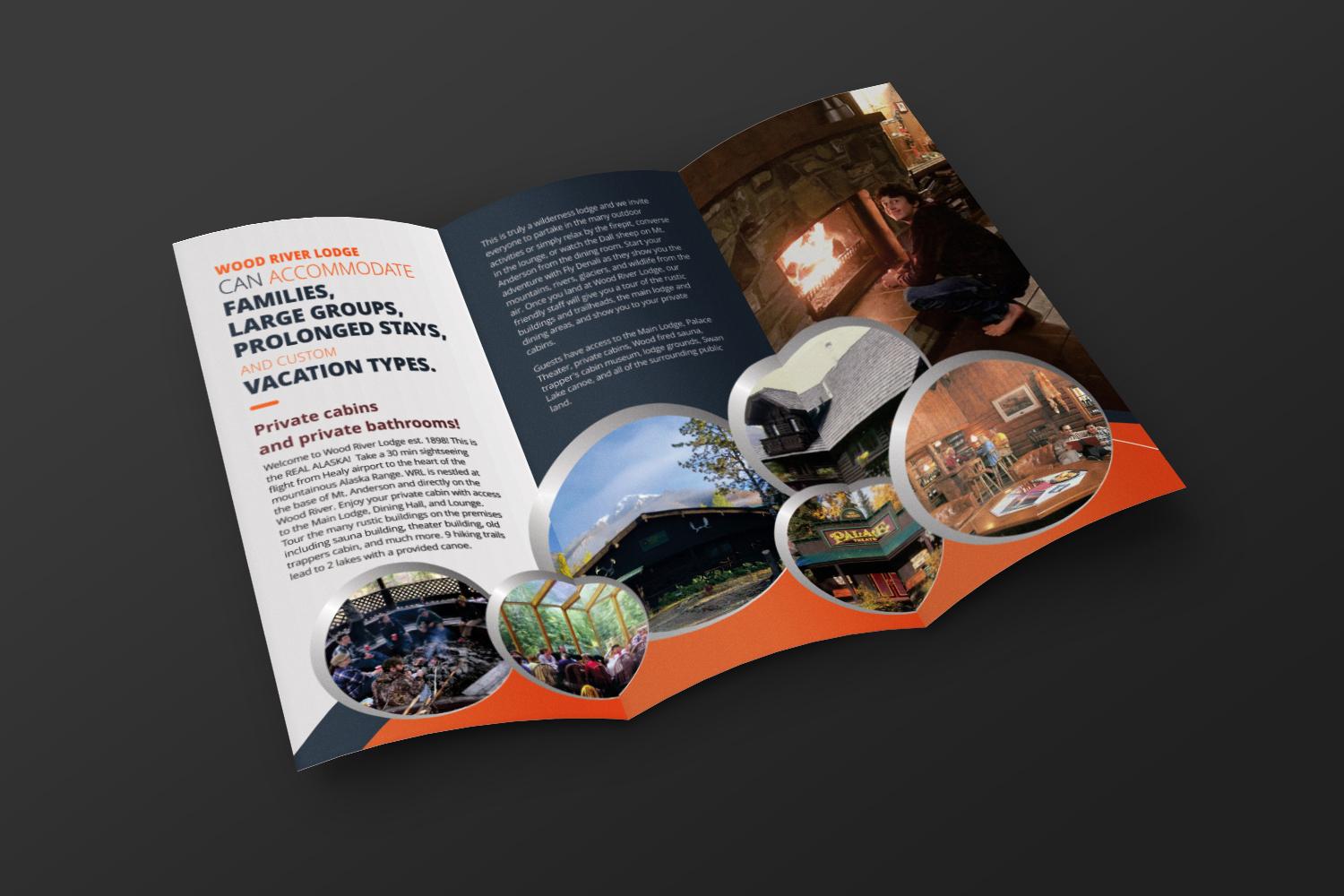 Design de Flyer par ecorokerz pour ce projet | Design #20754798
