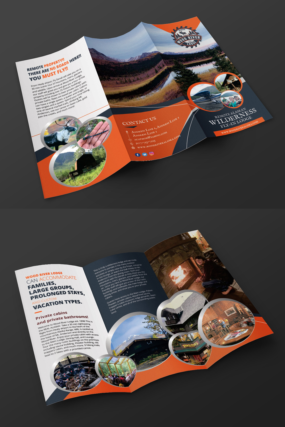 Design de Flyer par ecorokerz pour ce projet | Design #20754799
