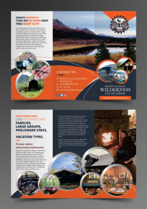 Flyer Design by ecorokerz for this project | Design: #20754800