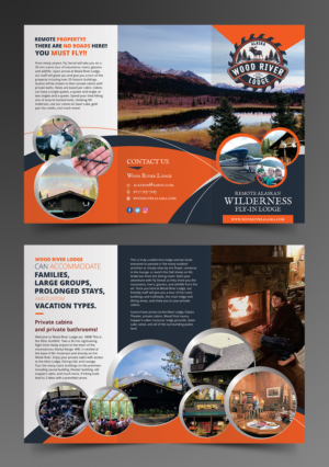Flyer Design by ecorokerz for this project | Design: #20791497