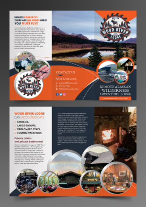 Flyer Design by ecorokerz for this project | Design: #20816820