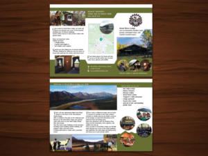 Design de Flyer par ROART pour ce projet | Design : #20748463