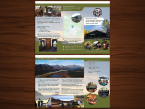 Design de Flyer par ROART pour ce projet | Design : #20751238