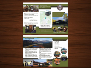Flyer-Design von ROART für dieses Projekt | Design #20769956