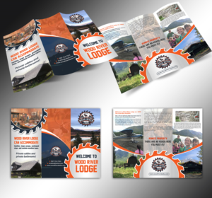 Flyer Design by innovative earth for this project | Design: #20807906