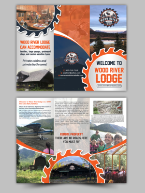 Flyer Design by innovative earth for this project | Design: #20809507