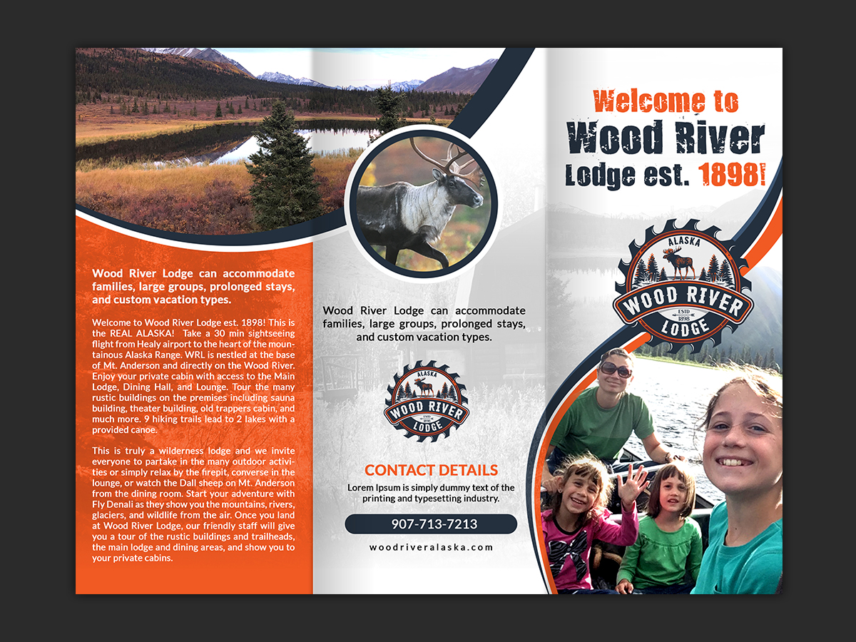 Design de Flyer par n214008 pour ce projet | Design #20759791
