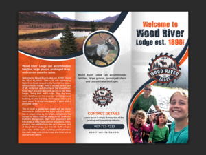Design de Flyer par n214008 pour ce projet | Design : #20759791