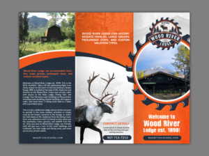 Design de Flyer par n214008 pour ce projet | Design : #20788359
