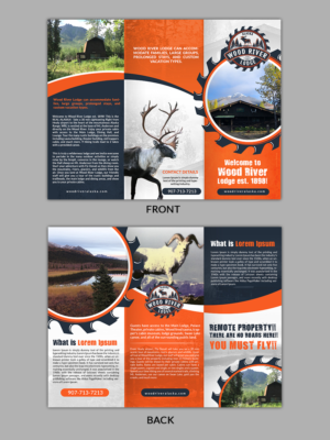 Flyer Design by n214008 for this project | Design: #20788658