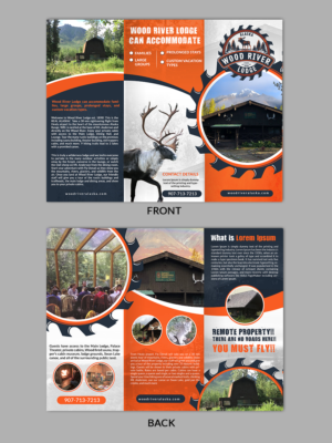 Flyer Design by n214008 for this project | Design: #20788852