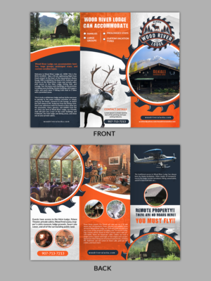 Flyer Design by n214008 for this project | Design: #20790720