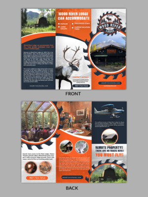 Flyer Design by n214008 for this project | Design: #20798110