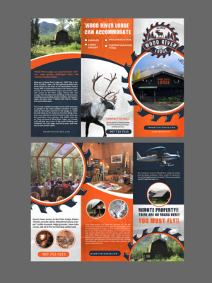 Flyer Design by n214008 for this project | Design: #20805944