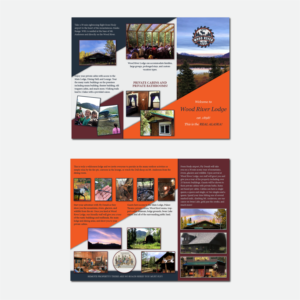 Flyer Design by Shaza Albero for this project | Design: #20820075