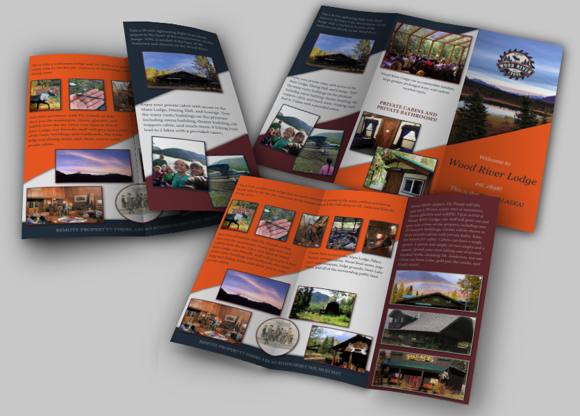 Design de Flyer par Shatha Ibrahim pour ce projet | Design #20820544
