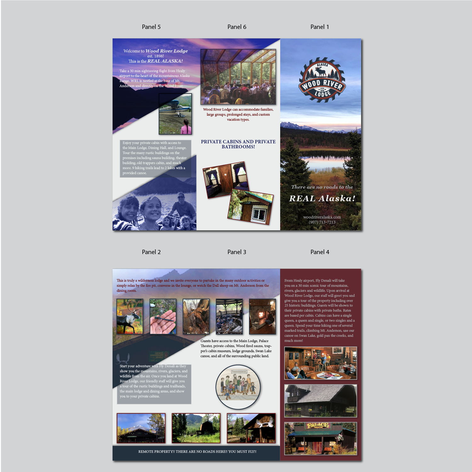 Flyer Design by Shaza Albero for this project | Design #20842590