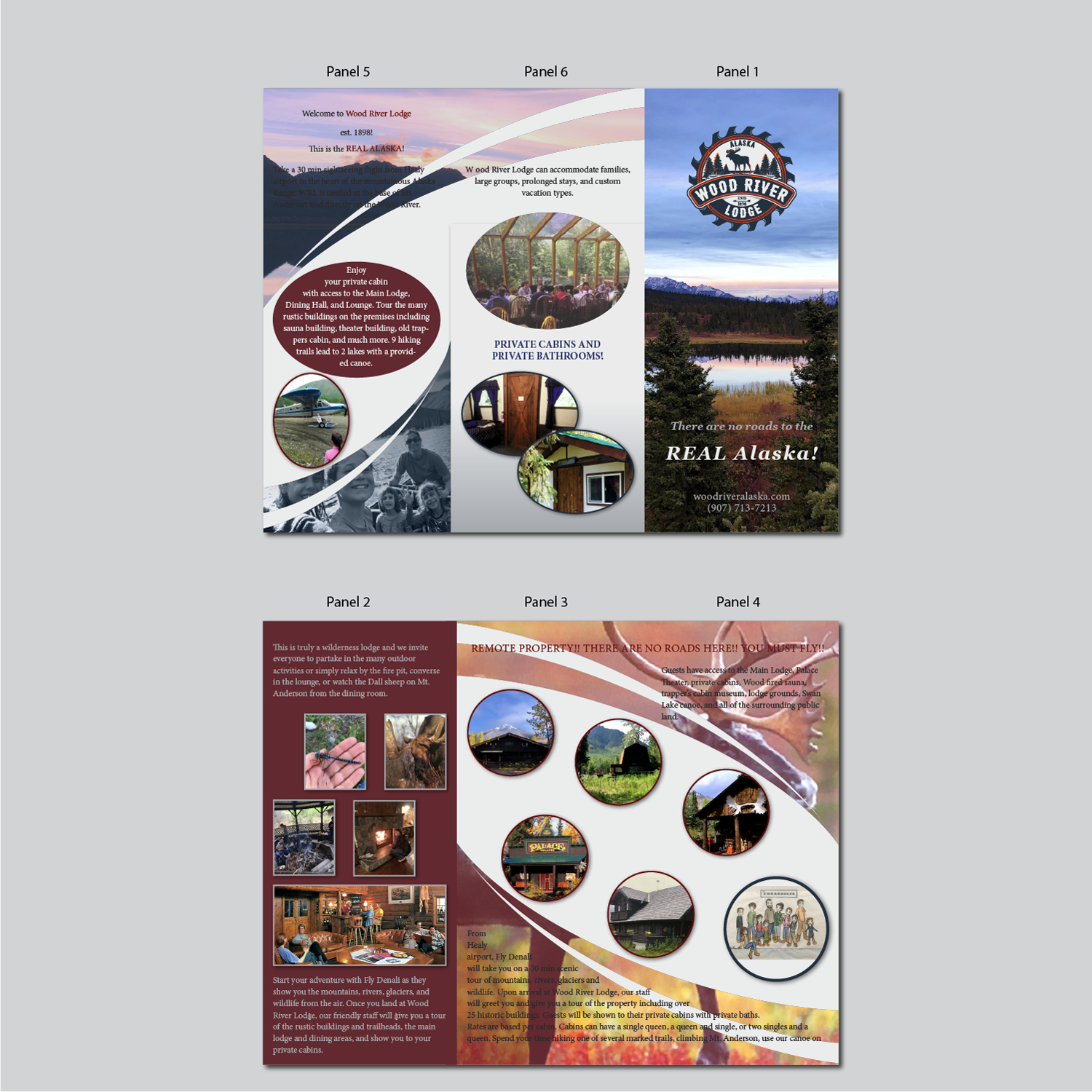 Flyer Design by Shatha Ibrahim for this project | Design #20847663