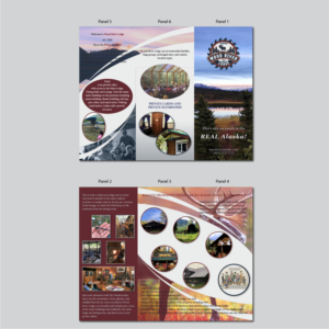 Flyer Design by Shaza Albero for this project | Design: #20847663