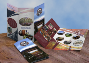 Design de Flyer par Shatha Ibrahim pour ce projet | Design : #20849934