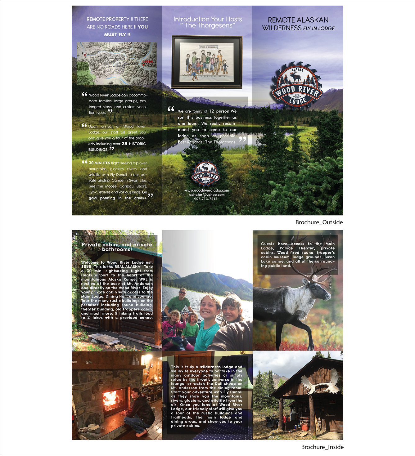 Design de Flyer par Langeliica pour ce projet | Design #20792042