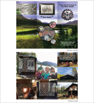 Flyer Design by Langeliica