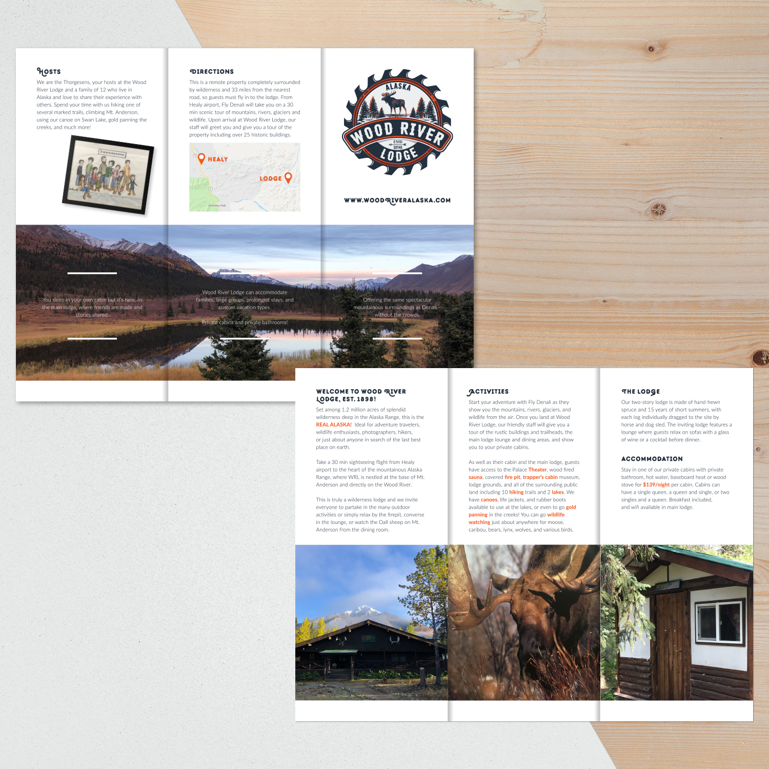 Flyer Design by claudia_alsom for this project | Design #20824616