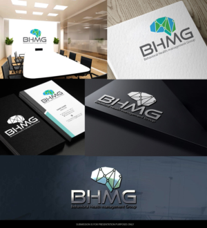 Logo Design by graphicevolution for this project | Design: #20741533