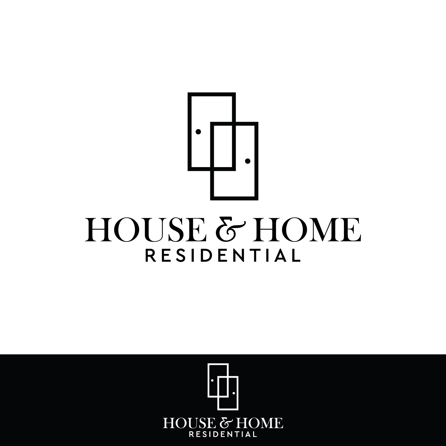 Logo Design by BluuStudio for this project | Design #20772726