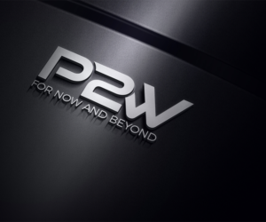 For now and Beyond | Logo Design by H-H Arts