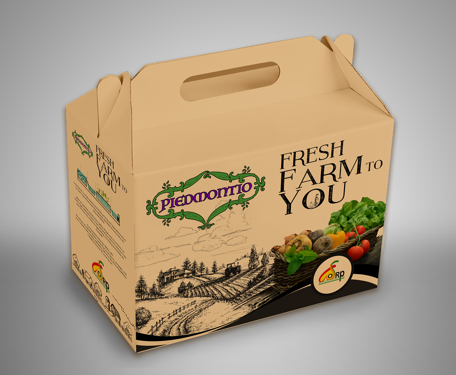 Design Emballage par SAI DESIGNS pour ce projet | Design #20757167