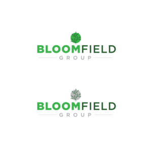 Logo Design by Lauren Dieckmann