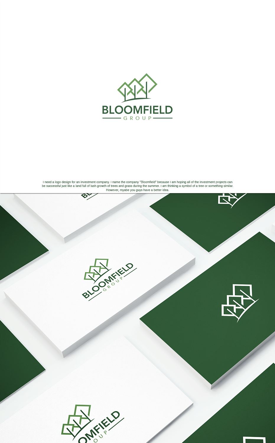 Logo Design by GBDESIGN for this project | Design #20801256