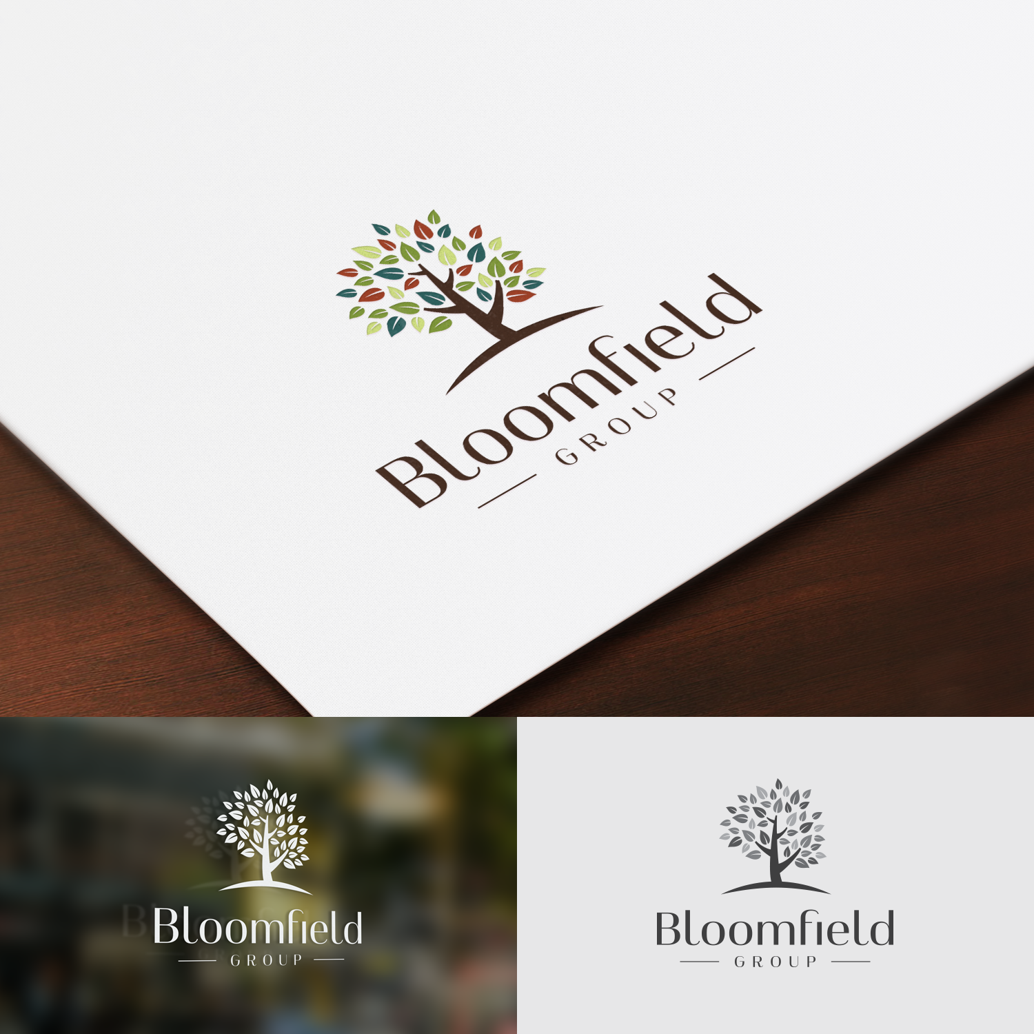 Logo Design by Paperfox Designs for this project | Design #20800555