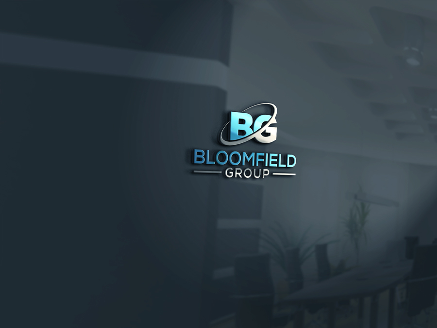 Logo Design by khairul 5 for this project | Design #20749059
