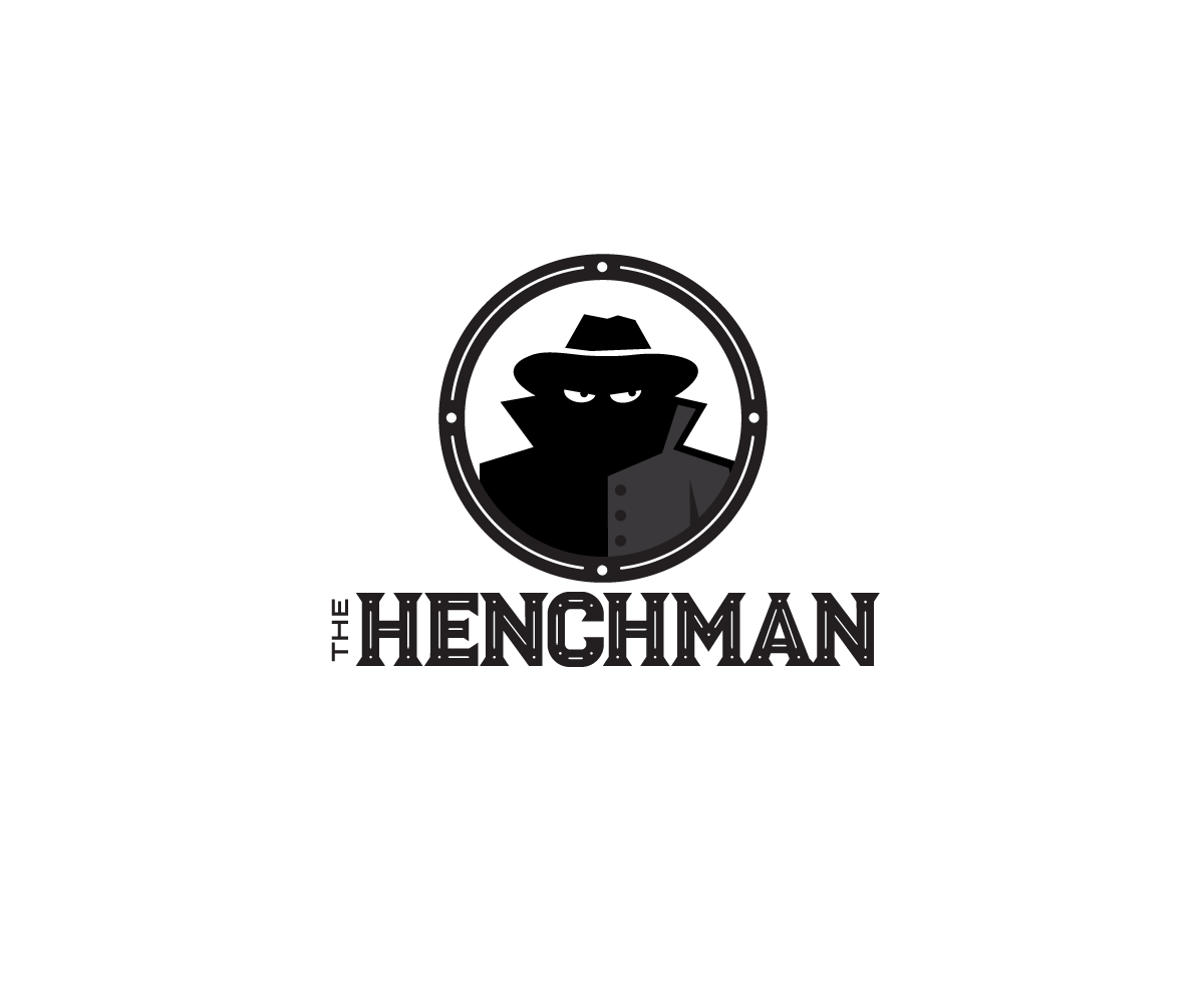 Logo Design by Buck Tornado for this project | Design #20760327