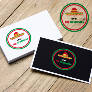Logo Design by ChanMyaeLwin for this project | Design: #20762329