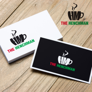Logo Design by ChanMyaeLwin for this project | Design: #20762330