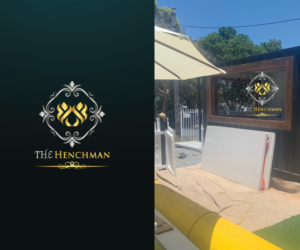 Logo Design by Kalla for this project | Design: #20743923