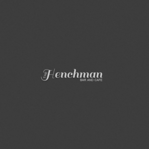 The Henchman | Logo Design by SamiddhaH