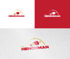 Diseño de Logo por POONAM 44 para este proyecto | Diseño: #20744136