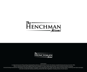 Logo Design by Flaming_Designs for this project | Design: #20848964