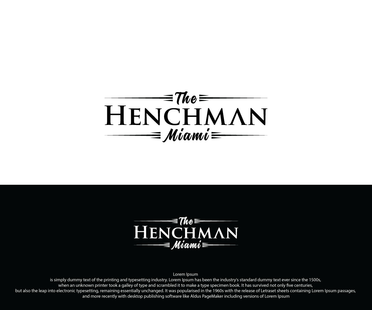 Logo Design by Flaming_Designs for this project | Design #20857654