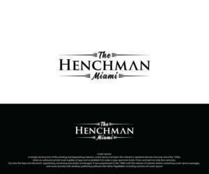 Logo Design by Flaming_Designs for this project | Design: #20857654