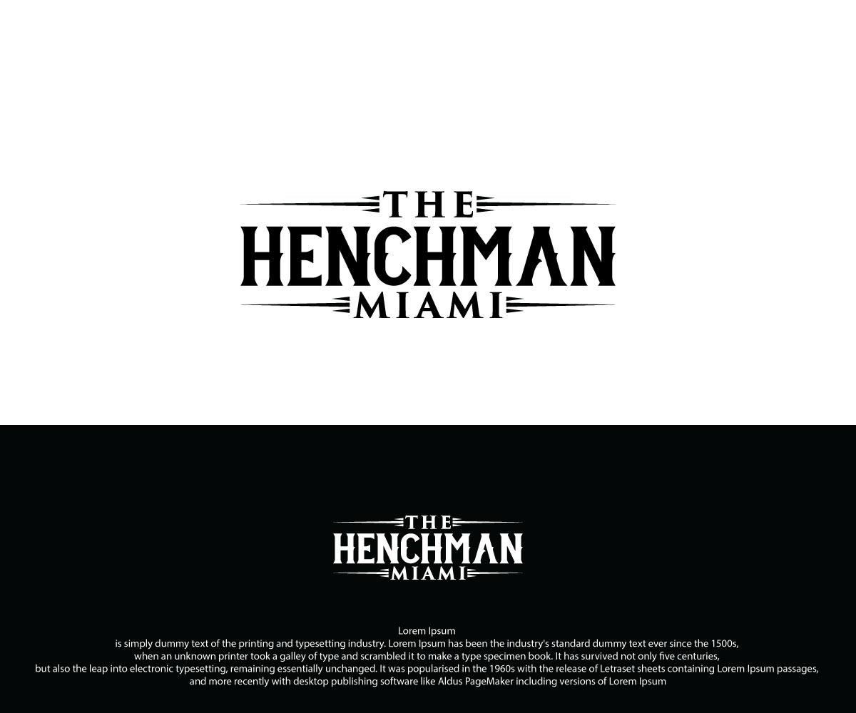 Logo Design by Flaming_Designs for this project | Design #20857770