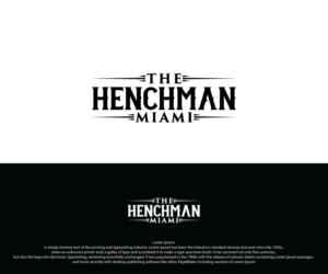Logo Design by Flaming_Designs for this project | Design: #20857770